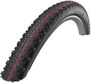 Opony rowerowe - Schwalbe Thunder Burt Super Ground Evolution Folding Tyre 29x2.10" TLE E-25 Addix Speed, black 54-622 | 29x2,10" 2021 Opony do rowerów elektrycznych 944020000 - miniaturka - grafika 1