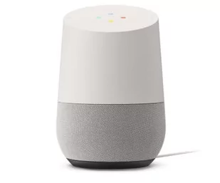 Google Home Inteligentny Głośnik OEM - Asystenci głosowi - miniaturka - grafika 1