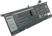 Baterie do laptopów - Bateria Dell ORYGINALNA BATERIA DELL DXGH8 451-BCRE G8VCF do Inspiron 13 7390 5390 5391 7391 7400 7490 XPS 13 7390 9370 9380 9305 Latitude 3301 - miniaturka - grafika 1