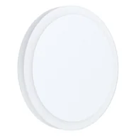 Lampy sufitowe - Eglo 98655 - LED Plafon MONGODIO 1 LED/5,4W/230V - miniaturka - grafika 1