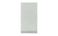 Ręczniki - Ręcznik La Boca 70x140 szary frotte 420 g/m2 Zwoltex 23 - miniaturka - grafika 1