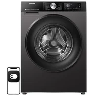 Pralko-suszarki - Hisense WD3S8045BT3/PL - miniaturka - grafika 1