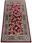 Dywany - Elegancki dywan w klasycznym stylu H8-H85 - miniaturka - grafika 1