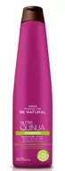 Szampony do włosów - Placenta Life Nutri Quinua, szampon regenerujący, nanoplastia proteinowa, 350ml - miniaturka - grafika 1