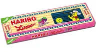 Żelki - Haribo, żelki o smaku malin i jeżyn Lasso, 50 sztuk - miniaturka - grafika 1