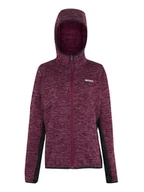 Kurtki damskie - Regatta Kurtka polarowa "Kemilia" w kolorze różowym - miniaturka - grafika 1