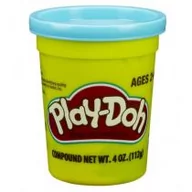 Masy plastyczne - Hasbro Masa plastyczna PlayDoh Tuba pojedyncza - miniaturka - grafika 1
