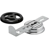 Akcesoria i części do robotów kuchennych - Bosch MUZ9SV1 - miniaturka - grafika 1