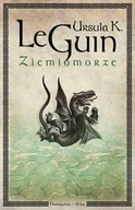 E-booki - fantastyka i horror - Ziemiomorze. Tom 1-6 - miniaturka - grafika 1