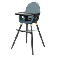 Krzesełka do karmienia - Espiro Yuko krzesełko do karmienia 03 Blue Style - miniaturka - grafika 1