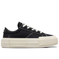 Trampki damskie - Buty Converse Chuck Taylor All Star Cruise A08789C - czarne - miniaturka - grafika 1