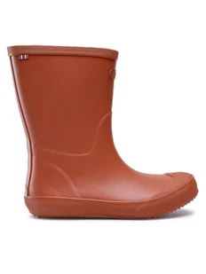 Viking Kalosze Indie Active 1-60170-58 Brązowy - Buty dla chłopców - miniaturka - grafika 1