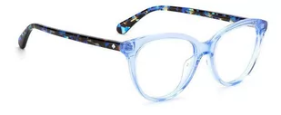 Okulary korekcyjne Kate Spade PARIS ZI9 - Okulary korekcyjne, oprawki, szkła - miniaturka - grafika 2