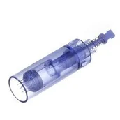 Pozostałe urządzenia kosmetyczne - Kartridż do dermapena A1 - 9 igieł - miniaturka - grafika 1