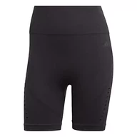 Rajstopy - adidas Aknit 2.0 SHO Rajstopy Kobieta - miniaturka - grafika 1