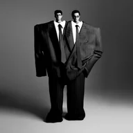 Pop - Wszyscy jesteśmy Kacperczyk - miniaturka - grafika 1