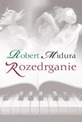 Poezja - Rozedrganie - Robert Midura - miniaturka - grafika 1