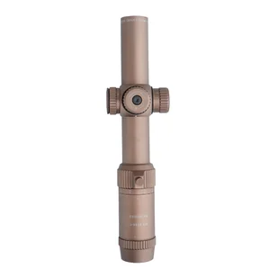 Vector Optics - Luneta Forester 1-5x24 FDE SFP - 30 mm - SCOC-32 - Lunety i akcesoria - miniaturka - grafika 5