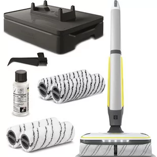 Karcher FC 7 Premium Home Line (1.055-760.0) - Mopy parowe - miniaturka - grafika 1