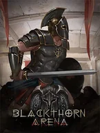 Gry PC Cyfrowe - Blackthorn Arena (PC) klucz Steam - miniaturka - grafika 1
