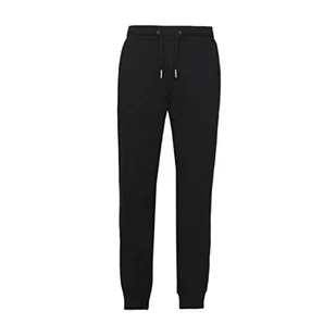 FILA Męskie spodnie rekreacyjne, czarne, XL, czarny, XL - Spodenki męskie - miniaturka - grafika 1
