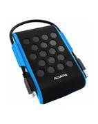 Dyski HDD - Dysk zewnętrzny ADATA HD720 2TB 2.5'' HDD USB 3.0  Niebieski water/shock proof - miniaturka - grafika 1