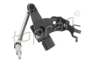 Akcesoria do układu elektrycznego - Czujnik, regulacja zasięgu świateł Topran 120 149 - miniaturka - grafika 1