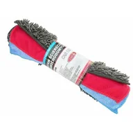 Akcesoria do mycia samochodu - Ściereczki zestaw CLARA 3 sztuki 30 x 30 cm - miniaturka - grafika 1