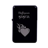 Trafika - Zapalniczka Benzynowa - Najlepsza Babcia (56) - miniaturka - grafika 1