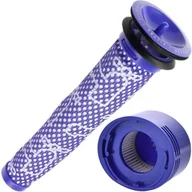 Filtry do odkurzaczy - Filtry do odkurzacza Dyson V7 V8  Absolute / Absolute Exclusive / Animal / Animal + / Animal Exclusive / Animal Pro / Carbon Fiber / Motorhead / Mot.. - miniaturka - grafika 1