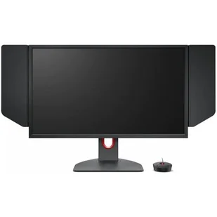 BENQ ZOWIE XL2746K 27" - Monitory - miniaturka - grafika 1