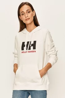 Bluzy damskie - Helly Hansen Bluza - grafika 1