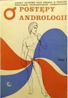 Książki medyczne - Postępy andrologii tom I - miniaturka - grafika 1