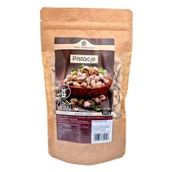 Bakalie - PIĘĆ PRZEMIAN Pistacje prażone solone 350g - miniaturka - grafika 1