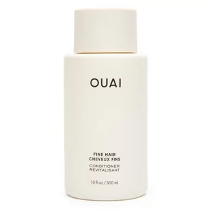 OUAI HAIRCARE Fine Hair - Odżywka do włosów cienkich - Odżywki do włosów - miniaturka - grafika 1