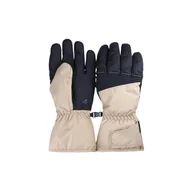 Rękawiczki - Rękawice narciarskie 4F Thinsulate męskie AFGLM107-82S - miniaturka - grafika 1