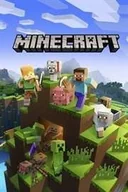 Gry PC Cyfrowe - Minecraft PC PL DIGITAL - miniaturka - grafika 1