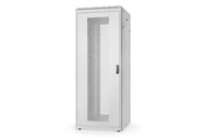 Tuning komputera - akcesoria - Digitus Szafa sieciowa stojąca Unique 19" 42U rack 800x800 - miniaturka - grafika 1