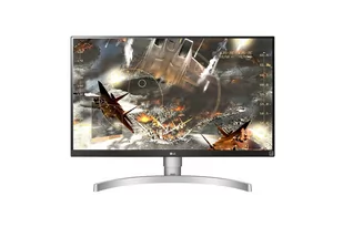 LG 27UL650 (27UL650-W) - Monitory - miniaturka - grafika 2