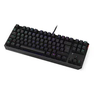 Klawiatury - ENDORFY Thock TKL IT Brown - miniaturka - grafika 1