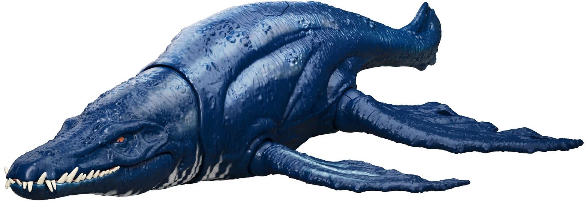 Jurassic World Brachauchenius Ryczący dinozaur JKL79