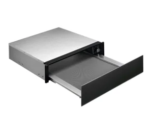 Szuflada grzewcza Electrolux LBD4T Czarny - Szuflady grzewcze - miniaturka - grafika 1