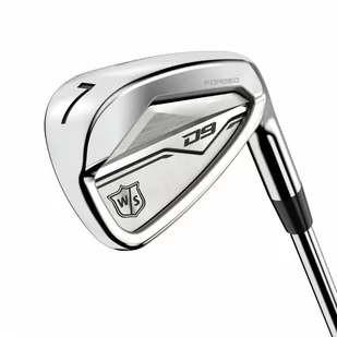 Wilson Staff D9 FORGED zestaw kijów do golfa 5-PW - Golf - miniaturka - grafika 1
