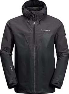 Jack Wolfskin Męska kurtka Dna Rhapsody M - Kurtki męskie - miniaturka - grafika 1