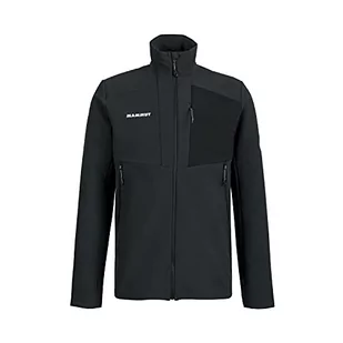 Mammut Madris męska kurtka środkowa - Kurtki męskie - miniaturka - grafika 1