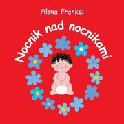 Książki edukacyjne - Nisza Nocnik nad nocnikami - chłopiec - Alona Frankel - miniaturka - grafika 1