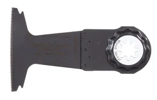 Makita B-66335 wielofunkcyjna końcówka do narzędzi Ostrze piły - Narzędzia wielofunkcyjne - miniaturka - grafika 1