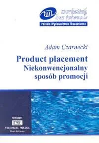 Product Placement. Niekonwencjonalny Sposób Promocji - Marketing - miniaturka - grafika 1