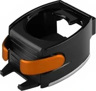 Uchwyty samochodowe do telefonów - Mobilari Uchwyt zaciskowy do samochodu M111009YW - miniaturka - grafika 1