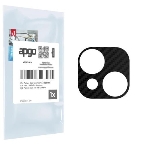 folia naklejka skórka strukturalna na wyspę aparatu do Doogee T10 - różne kolory na kamerę, obiektyw apgo SKINS Lens Protector